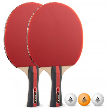 Set na stoln tenis JOOLA Rosskopf