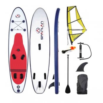 Paddleboard SPARTAN Sail Board SP-300-15