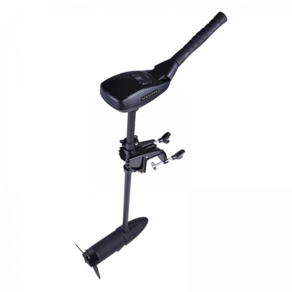Lodn motor Maxima A 58 LB s nklopnou rukojet