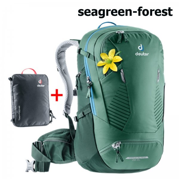 Batoh DEUTER Trans Alpine 28 SL