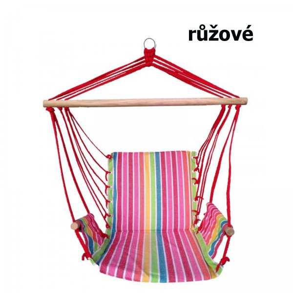 Houpac keslo SEDCO Bavlna Relax 103 x 56 cm - rov