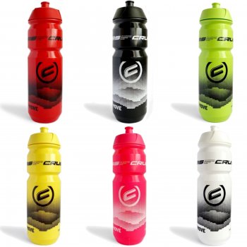 Cyklo lhev CRUSSIS 0,7 L