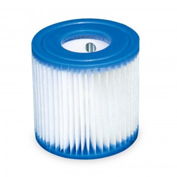 Kartue pro filtrace INTEX - typ H