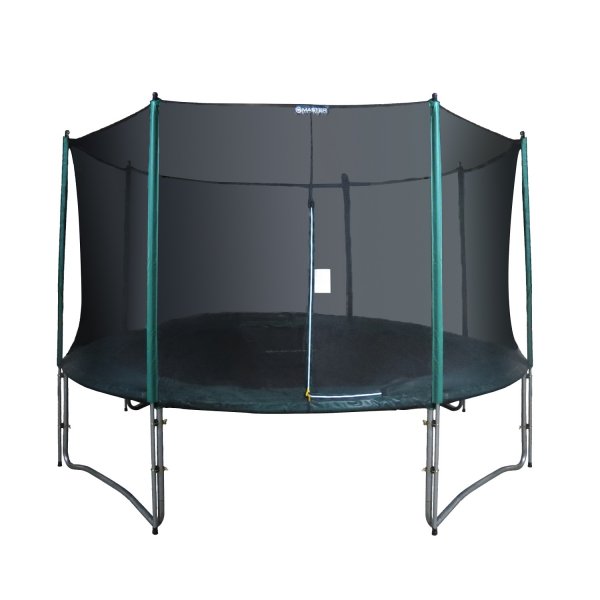 Set trampolna MASTER Super 426 cm + ochrann s + schdky