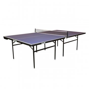 Stůl na stolní tenis MASTER T1-56i - modrý