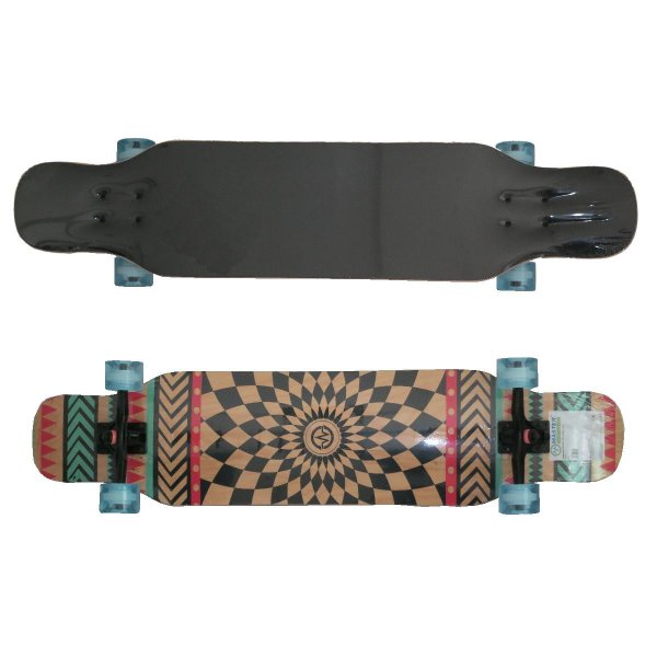 Longboard MASTER 42