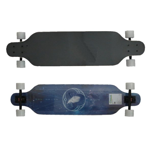 Longboard MASTER 41