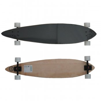 Longboard MASTER Pintail 41