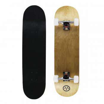 Skateboard MASTER Experience Board - wood