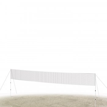 Badmintonová síť MASTER Koplat 1000 x 90 cm
