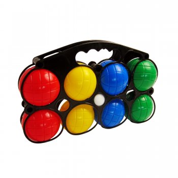 Petanque sada MASTER Start 8 koul