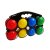 Petanque sada MASTER Start 8 koul
