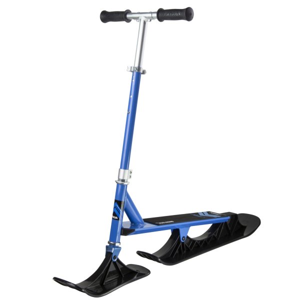 Snn kolobka STIGA Snow Kick Free - modr