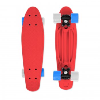 Skateboard STREET SURFING Fizz Board - erven