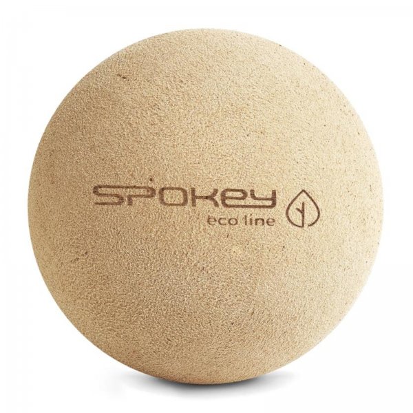 Masážní míček SPOKEY Elly Eko