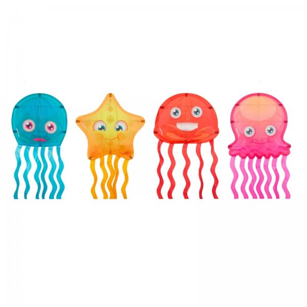 Ltajc drak MERCO Sea Animal