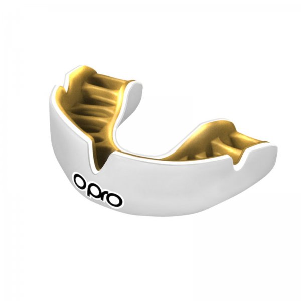 Chránič zubů OPRO Power Fit Solids senior