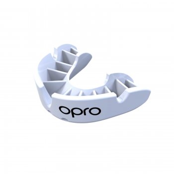 Chránič zubů OPRO Bronze junior
