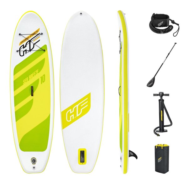 Paddleboard BESTWAY Hydro Force Sea Breeze 10