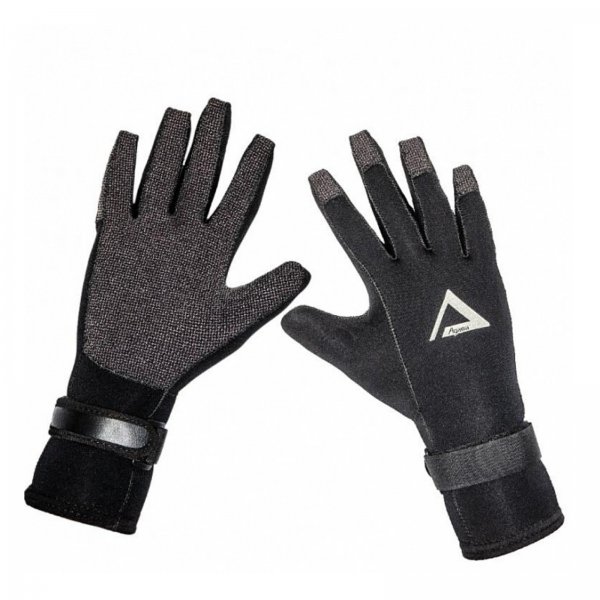 Neoprenov rukavice AGAMA Kevlar 3 mm - XXL