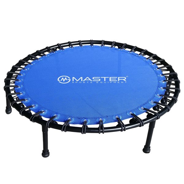 Trampolna MASTER fitness 102 cm