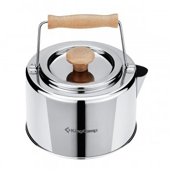 Campingov konvice KING CAMP Skywalker 1,2 l