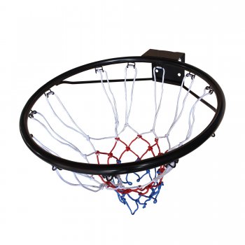 Basketbalov obrouka MASTER 19 mm se skou