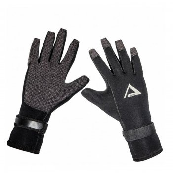 Neoprenové rukavice AGAMA Kevlar 3 mm