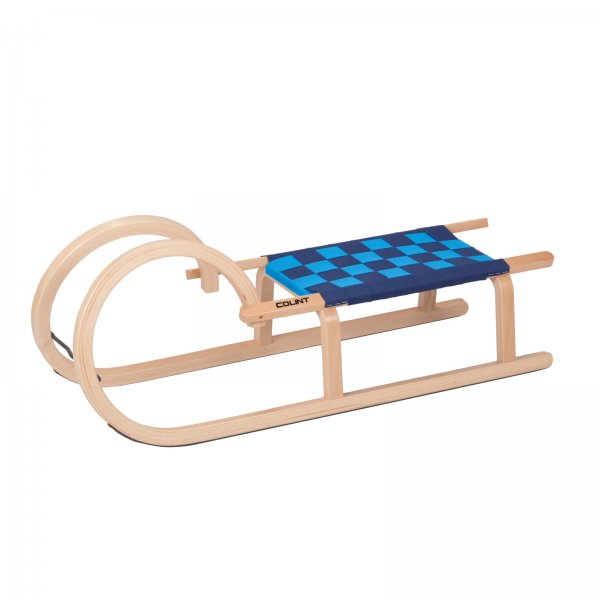 Sn devn VT-SPORT rohaky dlka 100 cm - modr