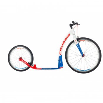 Kolobka CRUSSIS Cobra 4.4 blo-modr