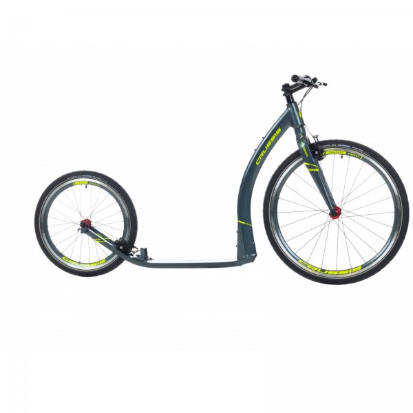 Kolobka CRUSSIS One Cobra 4.4 ed
