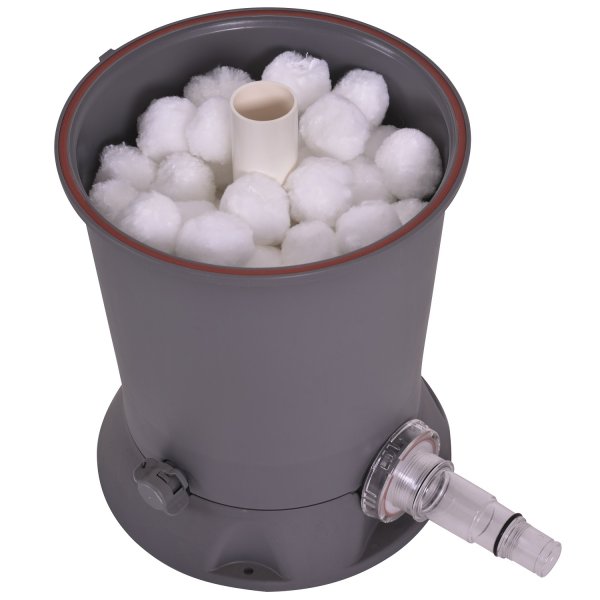 Filtran npl AVENLI Fiber Ball 400g