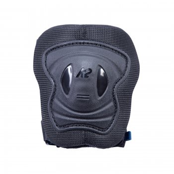 Chrnie K2 Raider Pro Pad Set - vel. S