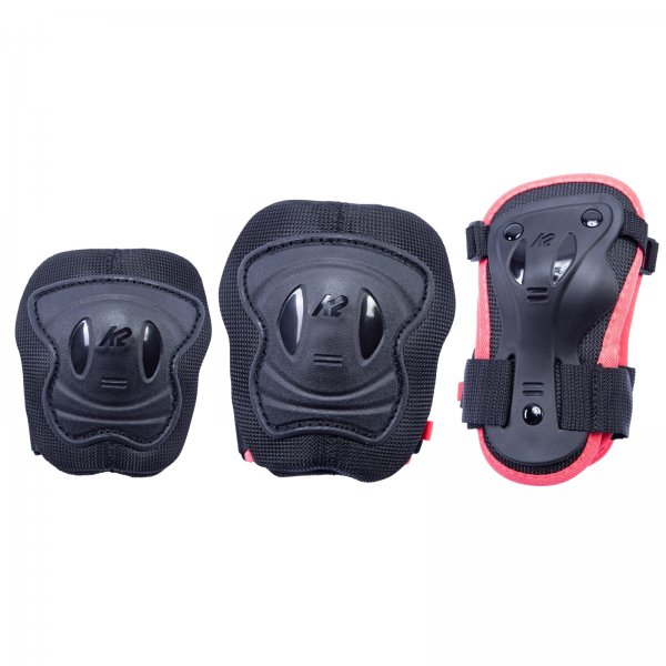 Chrnie K2 Marlee Pro Pad Set