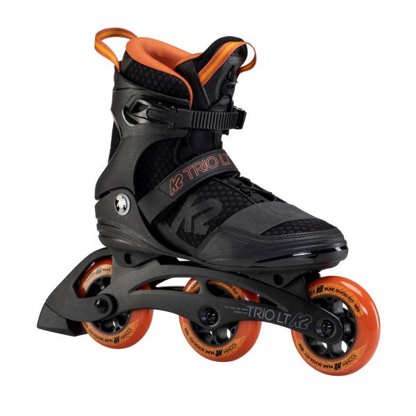 Kolečkové brusle K2 Trio LT 100 M