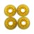 Koleka SPARTAN 64 x 19 mm