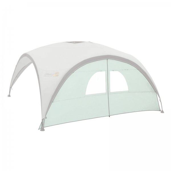 Zstna Sunwall Door COLEMAN Event Shelter XL