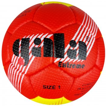 Házenkářský míč GALA Soft-touch junior BH1053S