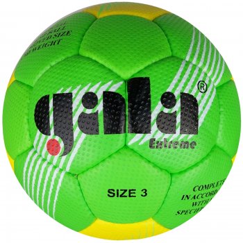 Házenkářský míč GALA Soft-touch muži BH3053S