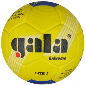 Házenkářský míč GALA Soft-touch ženy BH2053S