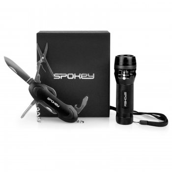 Sada multifunknho nad SPOKEY Zoom