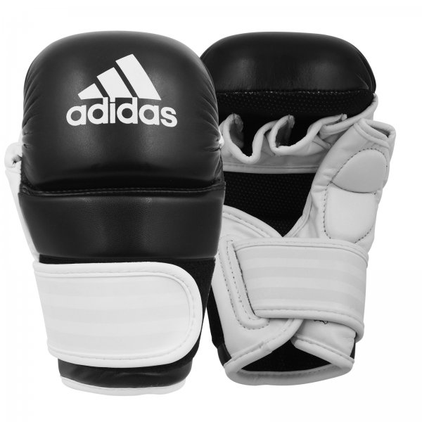Boxovac rukavice ADIDAS Grappling Training MMA - vel. M