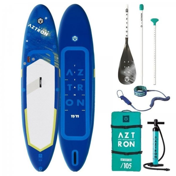 Paddleboard AZTRON Titan 2.0 set