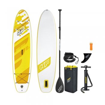 Paddleboard BESTWAY Hydro Force Aqua Cruise 10.6