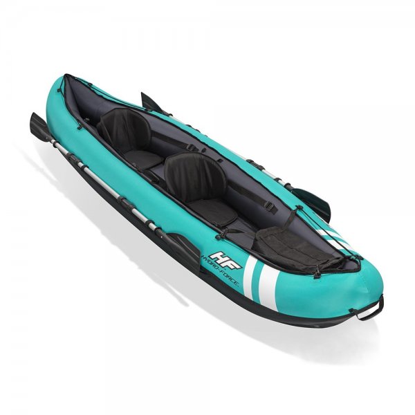 Nafukovac kajak BESTWAY Hydro Force Ventura X2