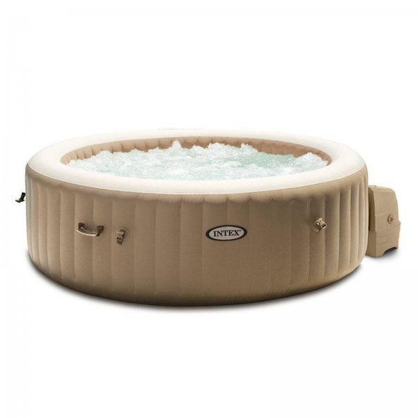 Vířivý bazén INTEX Purespa Bubble Massage HWS 800