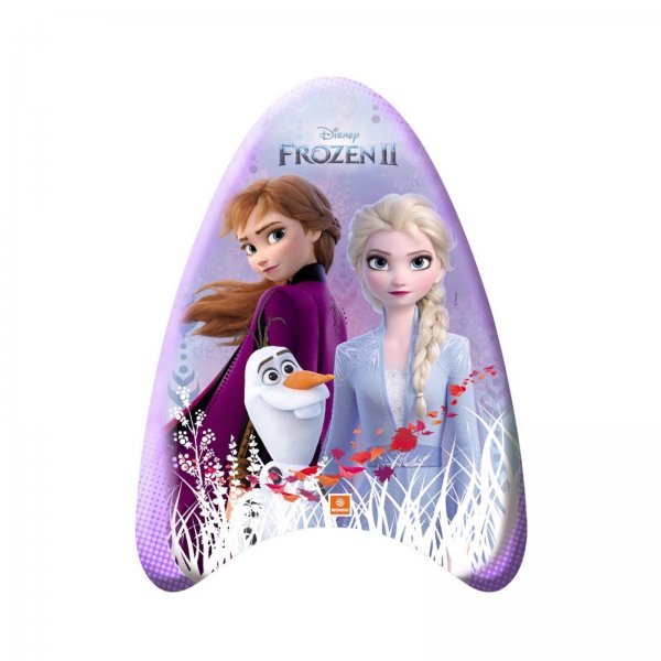 Plaveck deska MONDO Frozen