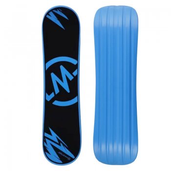 Snow skate MASTER Sky Board - erno-modr