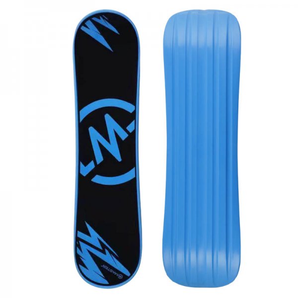 Snow skate MASTER Sky Board - erno-modr