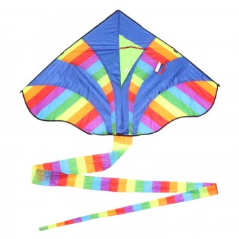 Létající drak MERCO Rainbow 39